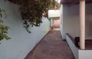 Imagem 6: Casa com 2 dormitórios à venda, 80 m² por R$ 150.000 - Solo Sagrado...