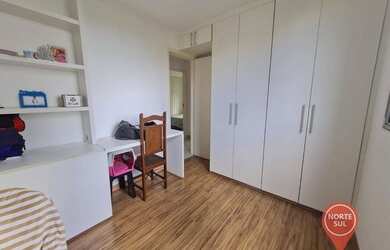 Imagem 2: Apartamento com 3 dormitórios à venda, 63 m² por R$ 300.000,00 - Buritis...