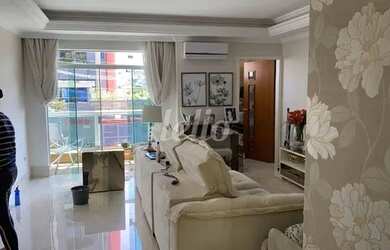 Imagem: A casa possui 3 Dormitórios, 3 Banheiros, 5 Vagas na garagem