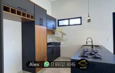 Imagem 16: CASA CONDOMÍNIO MARIA JÚLIA EM SÃO JOSÉ DO RIO PRETO