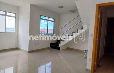 Imagem: O apartamento na cobertura possui 2 Dormitórios, 3 Banheiros