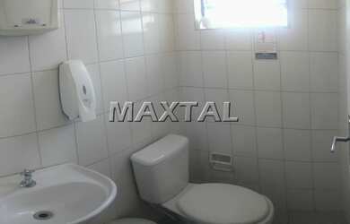 Imagem 13: Salão comercial para alugar com 130mt² na Duarte de Azevedo