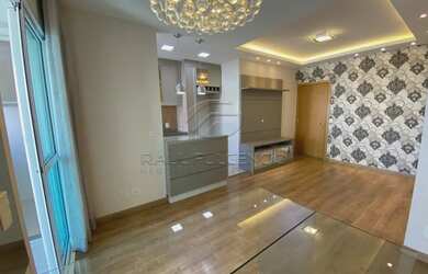 Imagem 11: Londrina - Apartamento Padrão - Gleba Fazenda Palhano