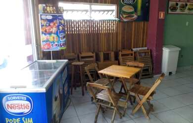 Imagem 14: Loja, 55 m² - venda por R$ 200.000,00 ou aluguel por R$ 6.000,02/mês - Vila Guilhermina