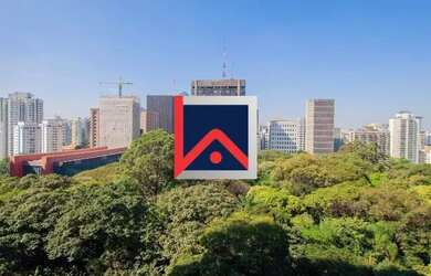 Imagem 13: Locação Apartamento 3 Dormitórios - 416 m² Jardim Paulista