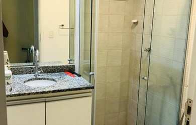 Imagem 12: Apartamento Salvador Ville Paralela Oportunidade