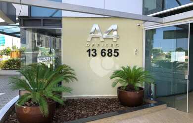 Imagem 9: Sala à venda, 30 m² por R$ 270.000,01 - Recreio dos Bandeirantes - Rio...