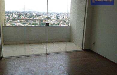 Imagem 4: Apartamento com 3 dormitórios à venda, 92 m² por R$ 730.000,00 - Buritis...