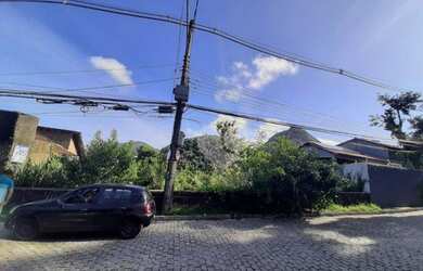 Imagem 11: Terreno à venda, 393 m² por R$ 720.000,00 - Botafogo - Rio de Janeiro/RJ