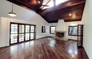 Imagem 4: CASA À VENDA e LOCAÇÃO NO CONDOMÍNIO MANSÕES NA BARRA DA TIJUCA