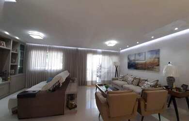 Imagem 4: Cobertura com 3 dormitórios à venda, 197 m² por R$ 1.490.000,00 - Recreio dos Bandeirantes