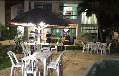 Imagem 4: Casas temporadas veraneio na orla de Atalaia aracaju