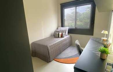 Imagem 11: Condomínio de Sobrados 10min do Oscar Niermayer Go-020