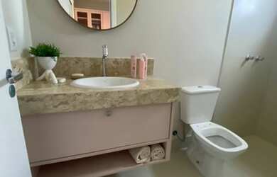 Imagem 10: Condomínio de Sobrados 10min do Oscar Niermayer Go-020