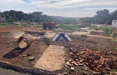 Imagem 3: Terreno à venda, 250 m² por R$ 95.000 - Jardim Bavária - Londrina/PR