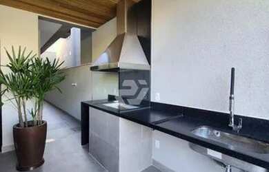 Imagem 5: CASA A VENDA NA BARRA DA TIJUCA CONDOMÍNIO BLUE HOUSES 5 SUÍTES