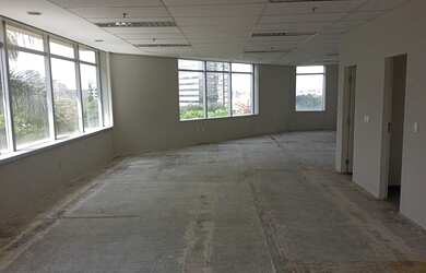 Imagem 2: BARUERI - Sala - ALPHAVILLE