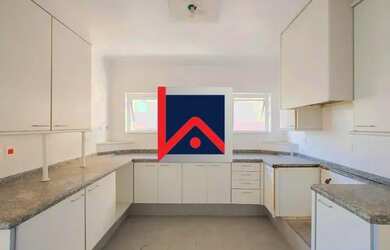 Imagem 7: Locação Apartamento 3 Dormitórios - 416 m² Jardim Paulista