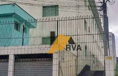 Imagem 2: Casa com 2 dormitórios para alugar, 54 m² por R$ 1.150/mês - Companhia Fazenda Belém - Fra