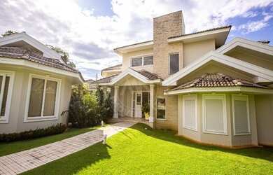 Imagem 6: ITU - Casa de Condomínio - COND. FAZENDA VILA REAL DE ITU