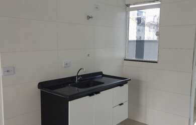 Imagem 7: Apartamento novo. Imóvel novo, 34m² de Área, 1 Banheiroe1 Dormitório