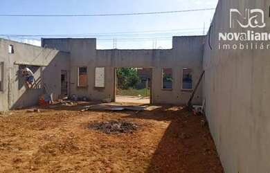 Imagem: O terreno possui 240m² de Área e está localizado em Village