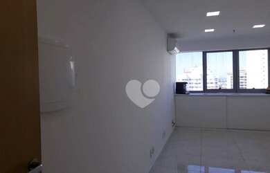Imagem 8: Sala à venda, 20 m² por R$ 230.000,00 - Recreio dos Bandeirantes - Rio...