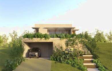 Imagem 2: LINDA CASA A VENDA VILLAS DO GOLF