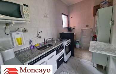 Imagem 9: Caraguatatuba - Apartamento Padrão - Indaiá