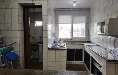 Imagem 2: Apartamento a venda. Churrasqueira, Vista para o mar, 63m² de Áreae1...