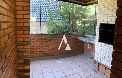 Imagem 4: Apartamento com 3 dormitórios, 145 m² - venda por R$ 520.000,00 ou aluguel por R$ 3.015,00