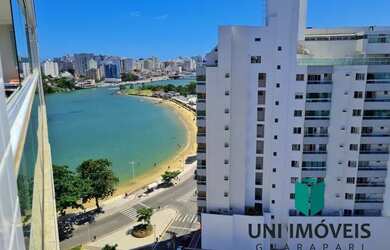 Imagem 2: Maravilhoso 3 quartos totalmente montado e com vista espetacular a venda...