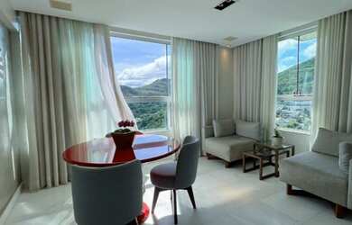 Imagem 3: Apartamento 4 quartos Buritis Lazer completo