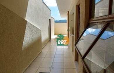 Imagem: A casa possui 1 Dormitório, 1 Banheiro, 54m² de Área e está