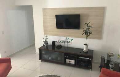 Imagem 2: Apartamento com 3 dormitórios, 131 m² - venda por R$ 520.000,00 ou aluguel...
