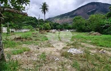 Imagem 9: Terreno à venda, 8232 m² por R$ 8.499.900,00 - Jacarepaguá - Rio de Janeiro/RJ