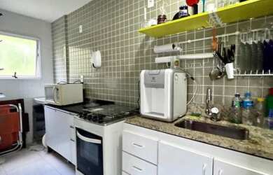 Imagem 10: Apartamento no Reserva do Sahy em Mangaratiba - Rj