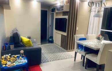 Imagem 1: Apartamento Freguêsia do Ô