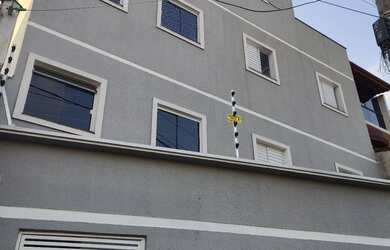 Imagem 4: Apartamento novo. Imóvel novo, 34m² de Área, 1 Banheiroe1 Dormitório