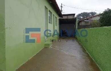 Imagem 5: Casa para locação no Jardim Vera Cruz em Jundiaí - SP