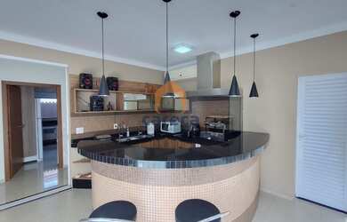 Imagem 12: Casa em Condomínio para Venda em São José do Rio Preto, Loteamento...