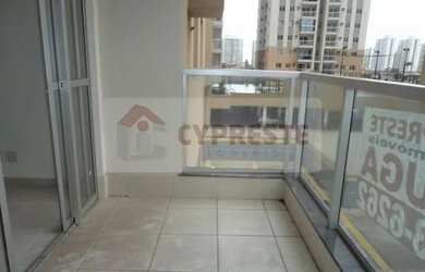 Imagem: O apartamento possui 3 Dormitórios, 2 Banheiros, 2 Vagas na