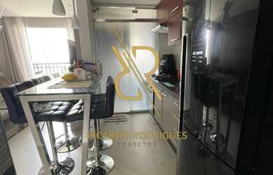 Imagem 6: GUARULHOS - Apartamento Padrão - VILA AUGUSTA