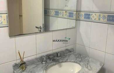 Imagem 13: Apartamento com 3 dormitórios, 131 m² - venda por R$ 520.000,00 ou aluguel...