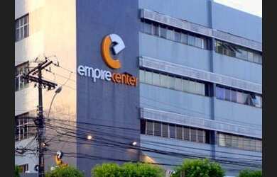 Imagem: SALA COMERCIAL em SALVADOR - BA, EM FRENTE AO ITUATEMI