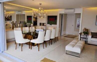 Imagem 9: Apartamento com 3 suítes 258 m² - venda por R$ 2.700.000 ou aluguel...