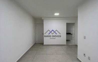 Imagem 4: Aluga-se apartamento no Condomínio Majestic bairro do Retiro - Jundiaí