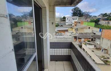 Imagem: APARTAMENTO 54m² PARA VENDA COM 2 DORMITÓRIOS NO JARDIM SÃO