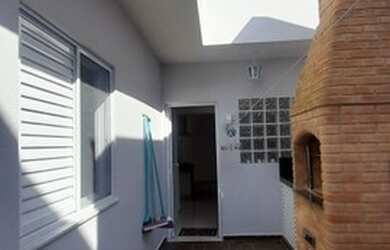 Imagem 12: CASA À VENDA NO CONDOMÍNIO VILLAGGIO DI ITAICI