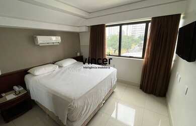 Imagem 5: Flat no Golden Tulip Adress